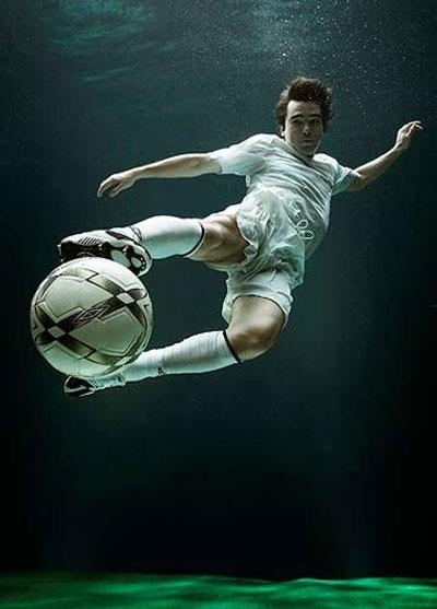 Su altında yaşasaydık hayat nasıl olurdu