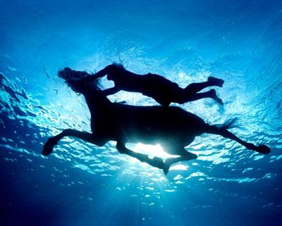 Su altında yaşasaydık hayat nasıl olurdu