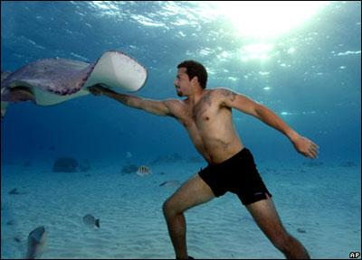 Su altında yaşasaydık hayat nasıl olurdu