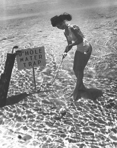 Su altında yaşasaydık hayat nasıl olurdu