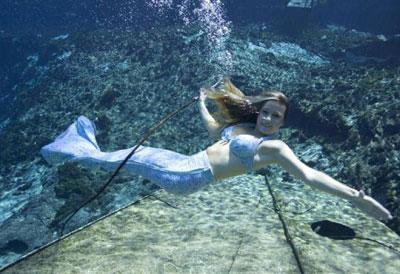 Su altında yaşasaydık hayat nasıl olurdu