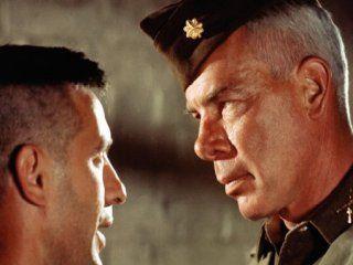 Sinemanın en maçoları