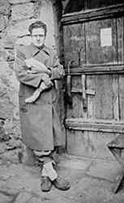 Fotoğraflarla Nazım Hikmet - Resim 57