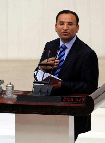 Meclis'te MAYIN VAR - Resim 12