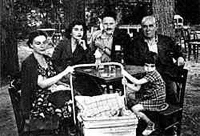 Fotoğraflarla Nazım Hikmet - Resim 55