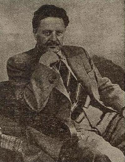 Fotoğraflarla Nazım Hikmet - Resim 40