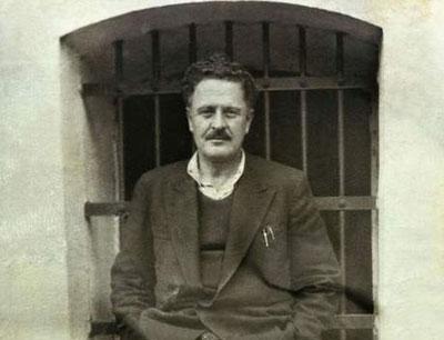 Fotoğraflarla Nazım Hikmet - Resim 28