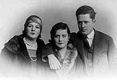 Fotoğraflarla Nazım Hikmet - Resim 18