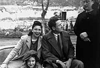 Fotoğraflarla Nazım Hikmet - Resim 44