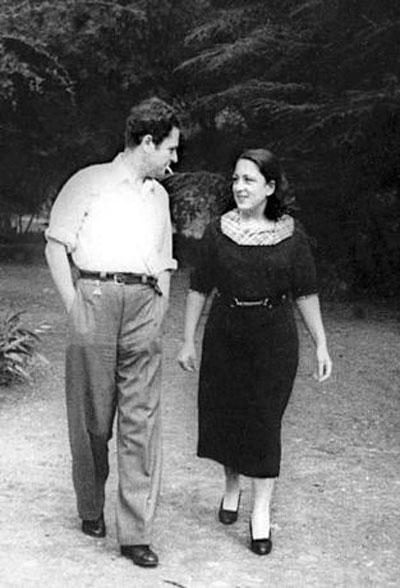 Fotoğraflarla Nazım Hikmet - Resim 38