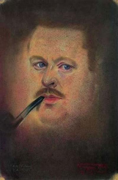 Fotoğraflarla Nazım Hikmet - Resim 62