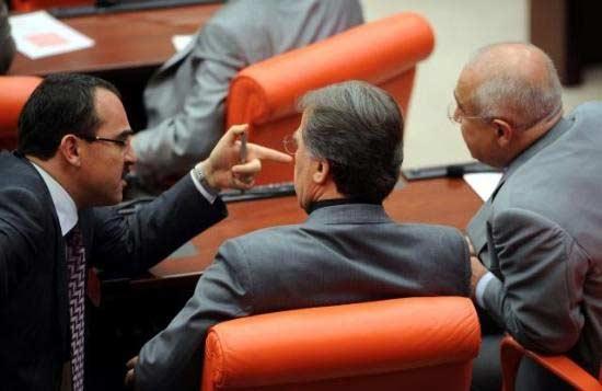 Meclis'te MAYIN VAR - Resim 6