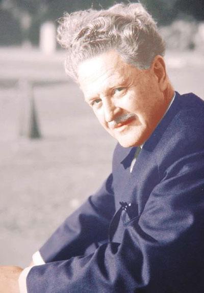 Fotoğraflarla Nazım Hikmet - Resim 61