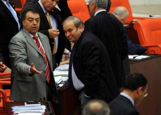 Meclis'te MAYIN VAR - Resim 2