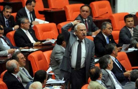 Meclis'te MAYIN VAR - Resim 8