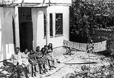 Fotoğraflarla Nazım Hikmet - Resim 17