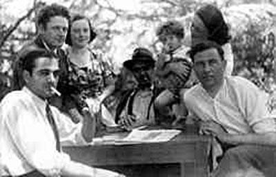 Fotoğraflarla Nazım Hikmet - Resim 50