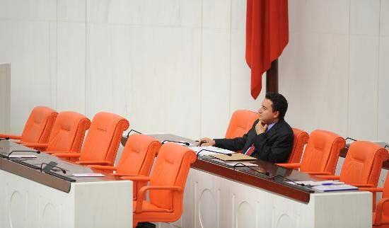 Meclis'te MAYIN VAR - Resim 14