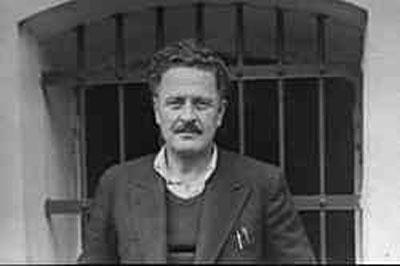Fotoğraflarla Nazım Hikmet - Resim 43