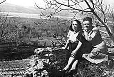 Fotoğraflarla Nazım Hikmet - Resim 35