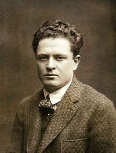 Fotoğraflarla Nazım Hikmet - Resim 46