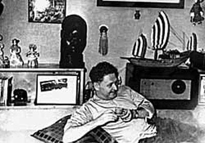 Fotoğraflarla Nazım Hikmet - Resim 53