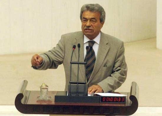 Meclis'te MAYIN VAR - Resim 4