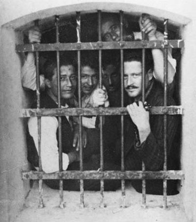 Fotoğraflarla Nazım Hikmet - Resim 21