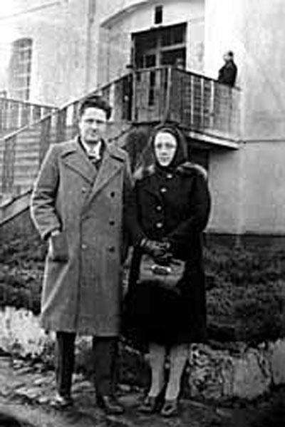 Fotoğraflarla Nazım Hikmet - Resim 60