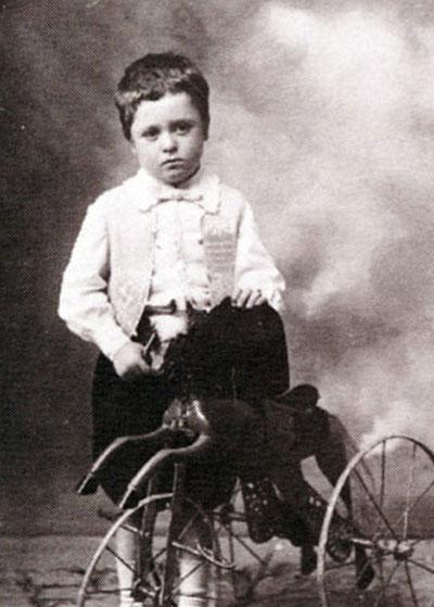 Fotoğraflarla Nazım Hikmet - Resim 56
