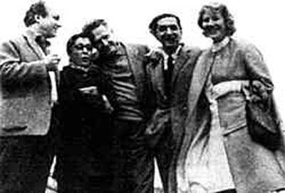 Fotoğraflarla Nazım Hikmet - Resim 39