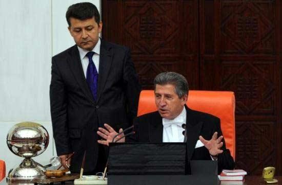 Meclis'te MAYIN VAR - Resim 10