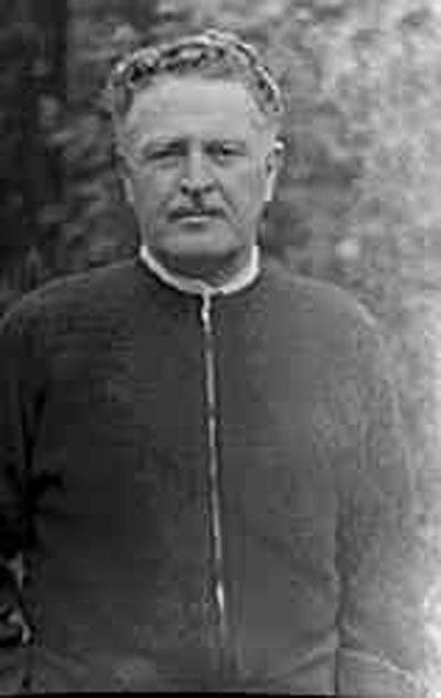 Fotoğraflarla Nazım Hikmet - Resim 3