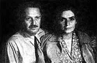 Fotoğraflarla Nazım Hikmet - Resim 52