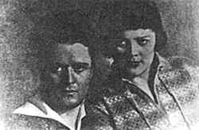 Fotoğraflarla Nazım Hikmet - Resim 27