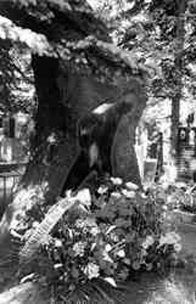 Fotoğraflarla Nazım Hikmet - Resim 51