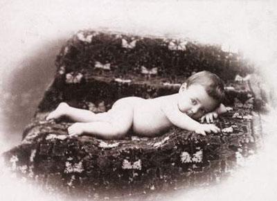 Fotoğraflarla Nazım Hikmet - Resim 45