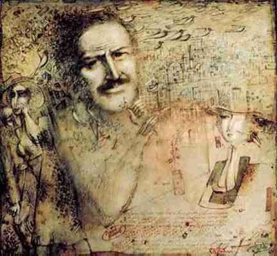 Fotoğraflarla Nazım Hikmet - Resim 58