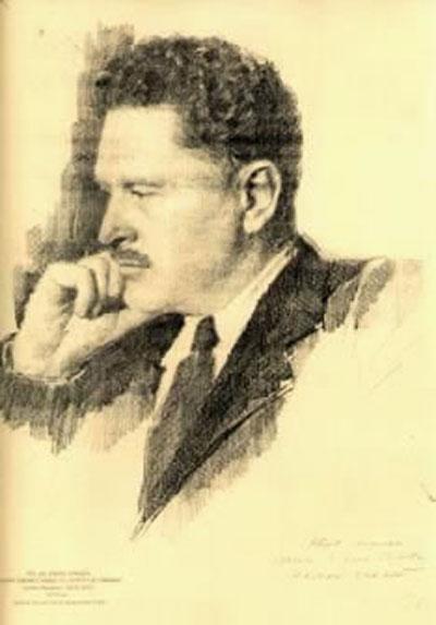 Fotoğraflarla Nazım Hikmet - Resim 22