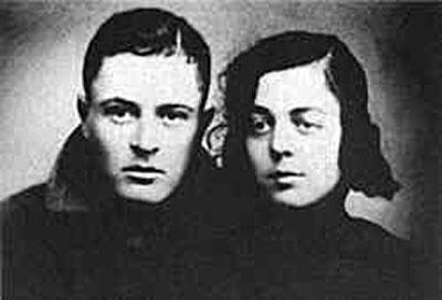 Fotoğraflarla Nazım Hikmet - Resim 19