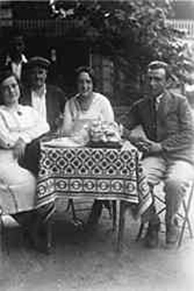 Fotoğraflarla Nazım Hikmet - Resim 31