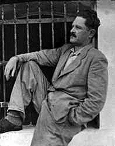 Fotoğraflarla Nazım Hikmet - Resim 6