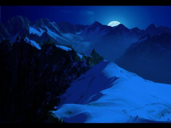 En güzel doğa fotoğrafları