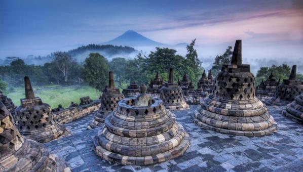 En güzel doğa fotoğrafları