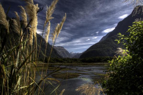 En güzel doğa fotoğrafları