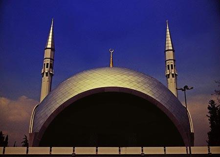 Kadın eli değen ilk Türk camii - Resim 2