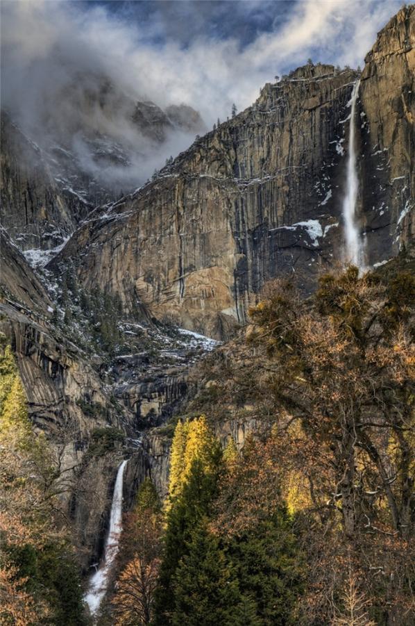En güzel doğa fotoğrafları