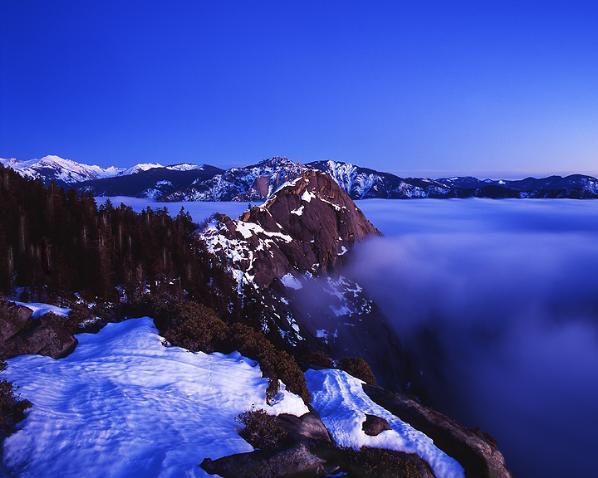 En güzel doğa fotoğrafları