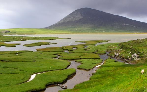 En güzel doğa fotoğrafları