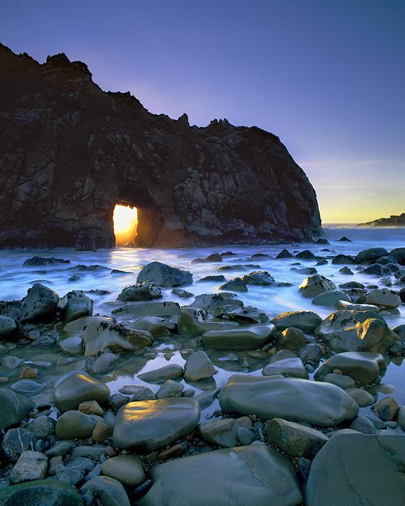 En güzel doğa fotoğrafları